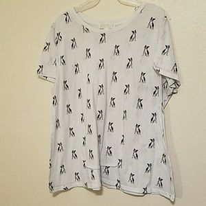 Boston terrier shirt
